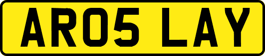 AR05LAY