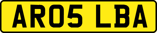 AR05LBA