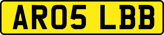 AR05LBB