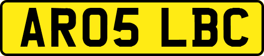 AR05LBC