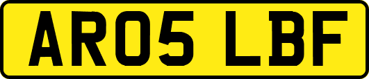 AR05LBF