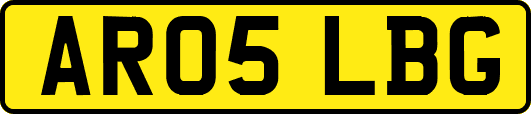 AR05LBG