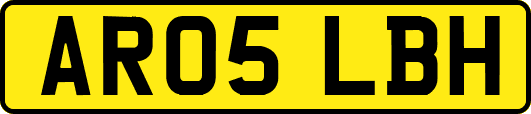 AR05LBH