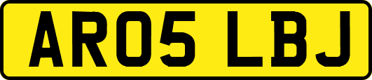 AR05LBJ