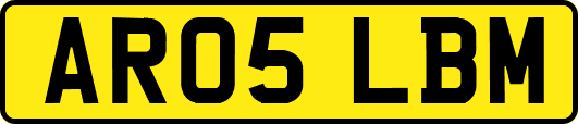 AR05LBM