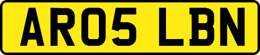 AR05LBN