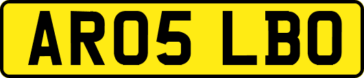 AR05LBO