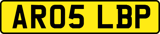 AR05LBP