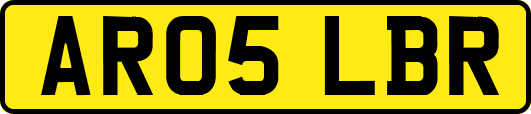 AR05LBR