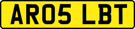 AR05LBT