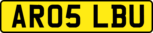 AR05LBU
