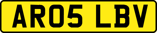 AR05LBV