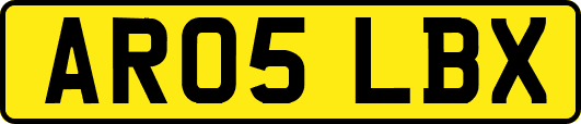 AR05LBX