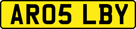AR05LBY