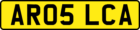 AR05LCA