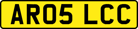 AR05LCC
