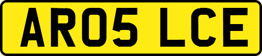 AR05LCE