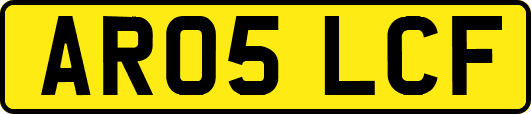 AR05LCF