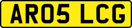 AR05LCG