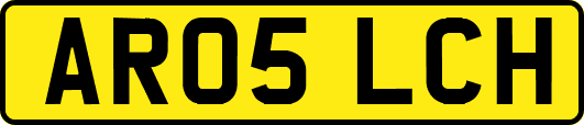 AR05LCH