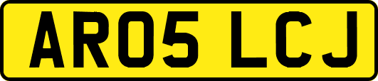 AR05LCJ