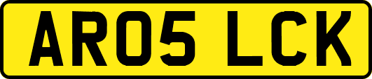 AR05LCK