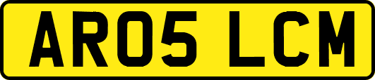 AR05LCM