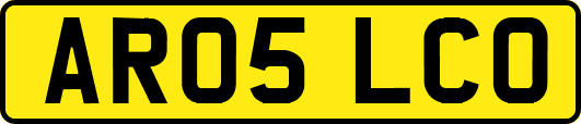 AR05LCO
