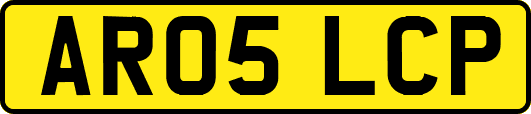 AR05LCP