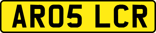 AR05LCR