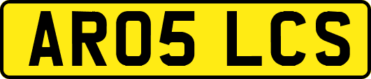 AR05LCS