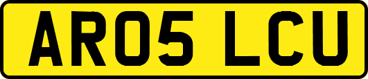 AR05LCU