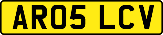 AR05LCV