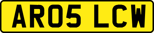 AR05LCW