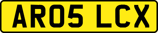 AR05LCX