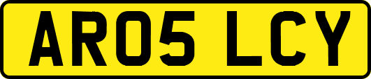 AR05LCY