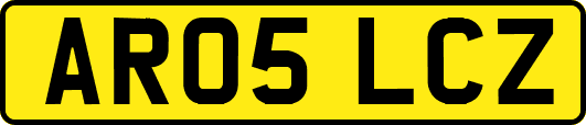 AR05LCZ