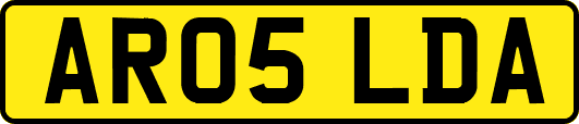 AR05LDA