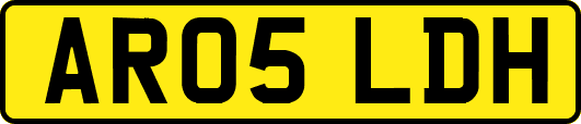 AR05LDH