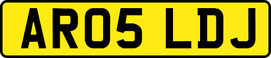 AR05LDJ
