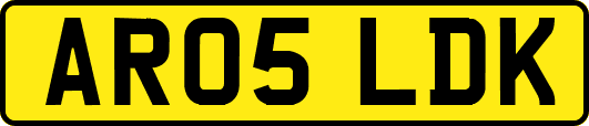 AR05LDK