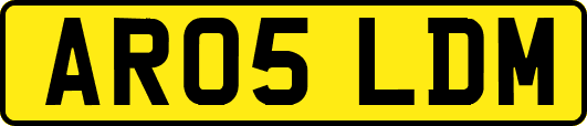 AR05LDM