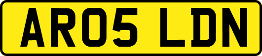 AR05LDN