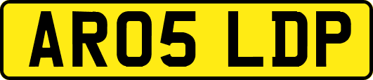 AR05LDP