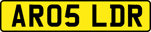 AR05LDR