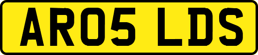 AR05LDS