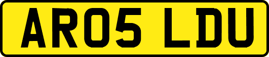 AR05LDU