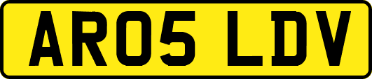 AR05LDV