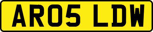 AR05LDW