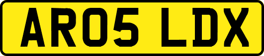 AR05LDX